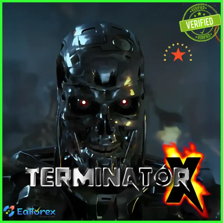 Terminator X EA
