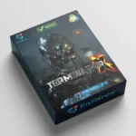 Terminator X EA MT5