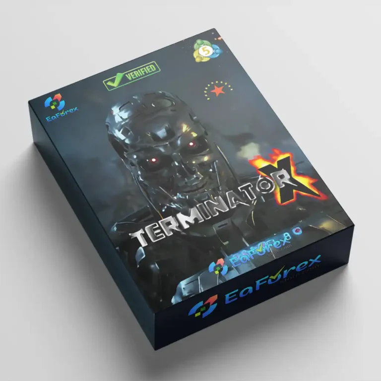 Terminator X EA MT5