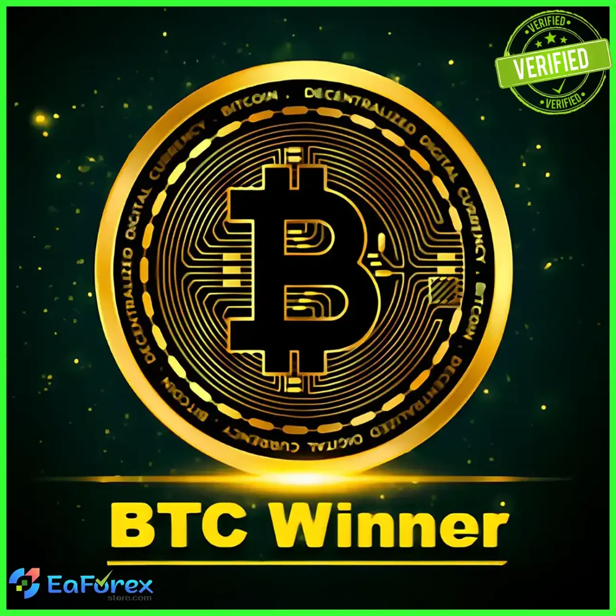 The BTC Winner EA