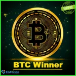 The BTC Winner EA