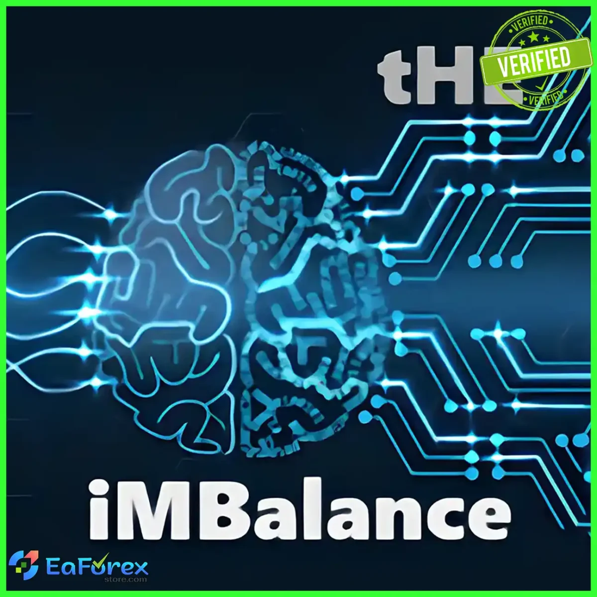 The iMBalance EA