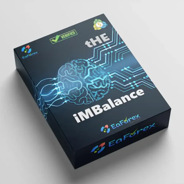 The iMBalance EA MT5