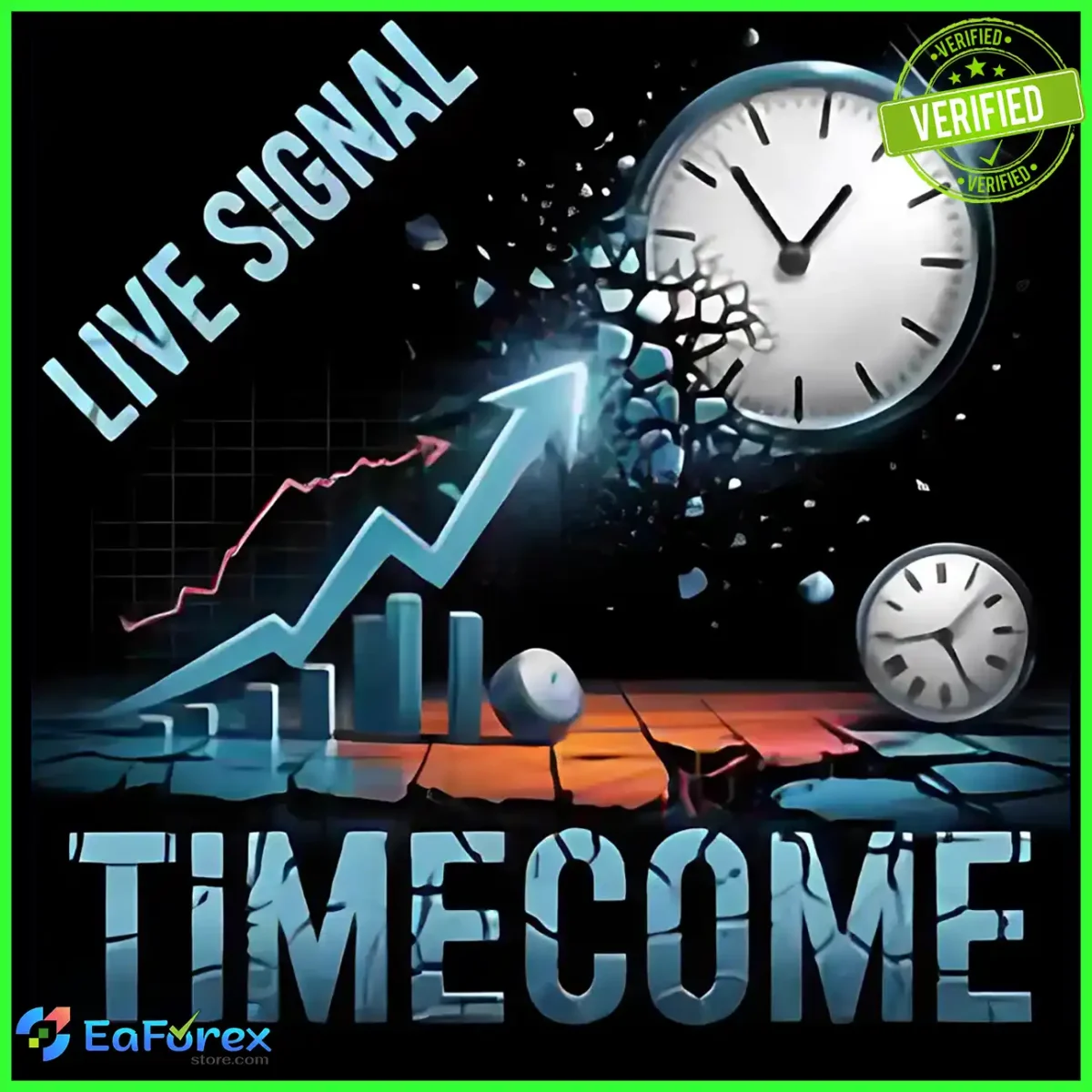 TimeCome EA
