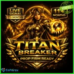 Titan Breaker EA MT5