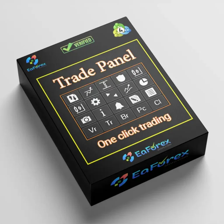 TradePanel MT4