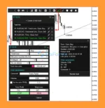 TradePanel MT4 trading strategiess