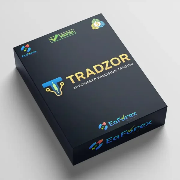 Tradzor AI MT5