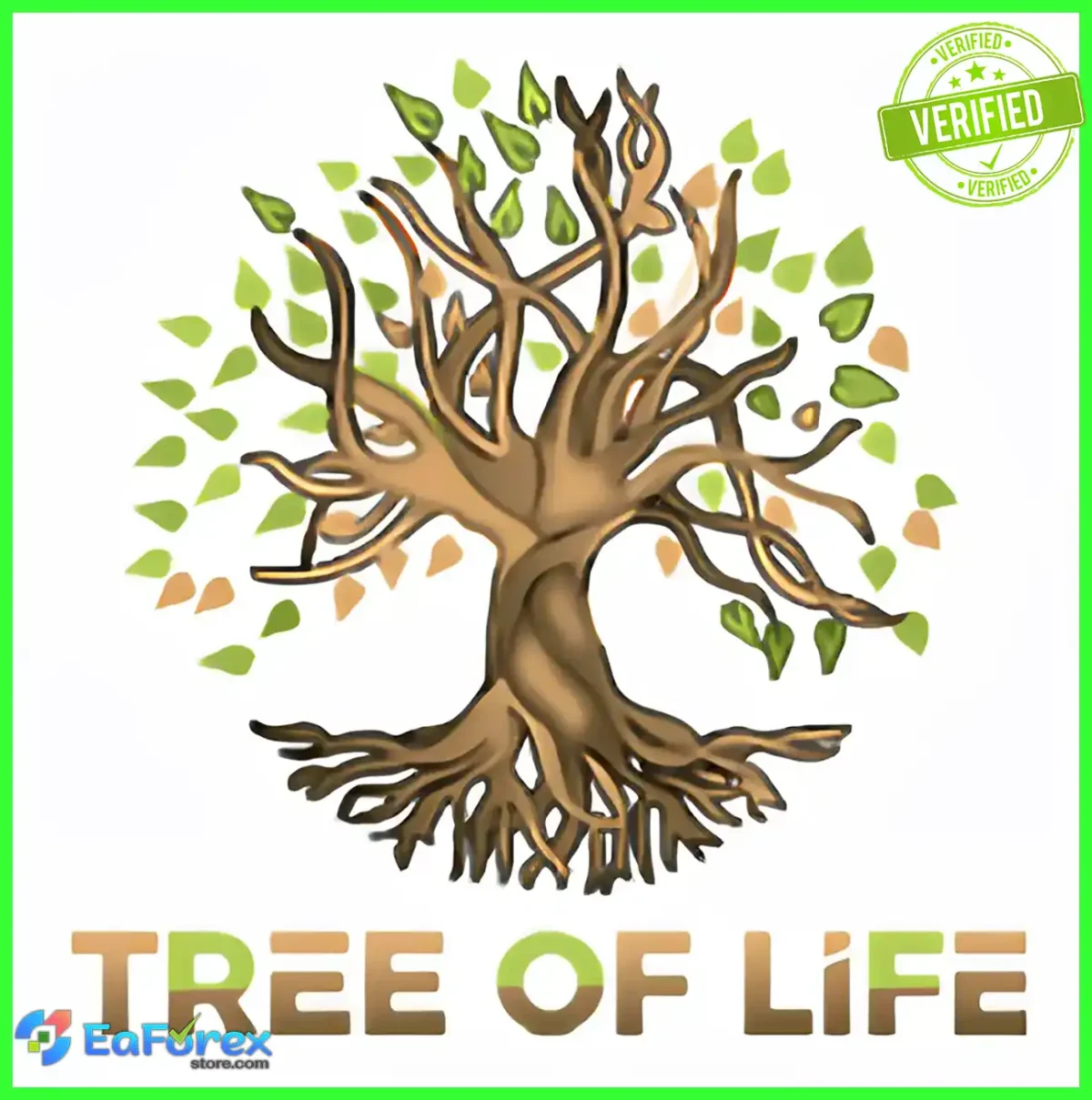 Tree Of Life