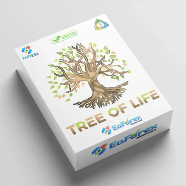 Tree Of Life MT5