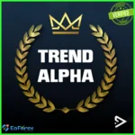 Trend Alpha EA