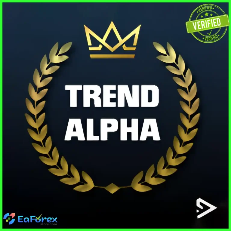 Trend Alpha EA