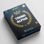 Trend Alpha EA MT5