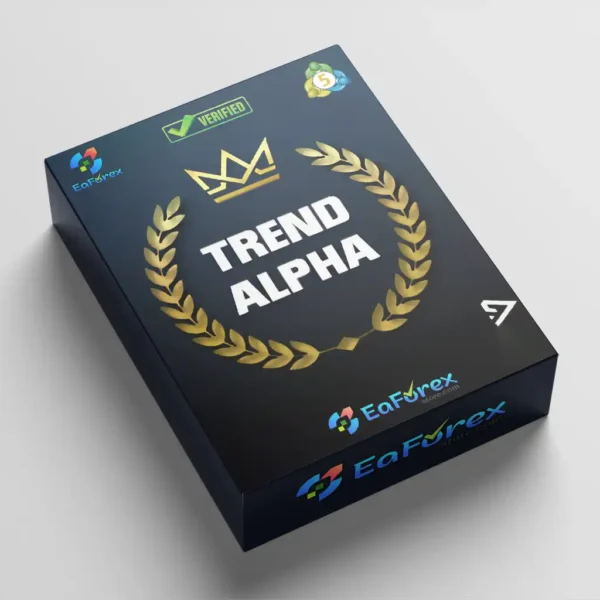 Trend Alpha EA MT5