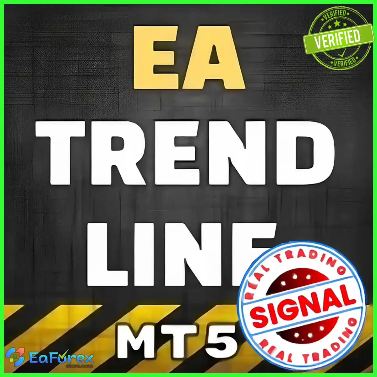 Trend Line PRO EA