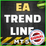 Trend Line PRO EA