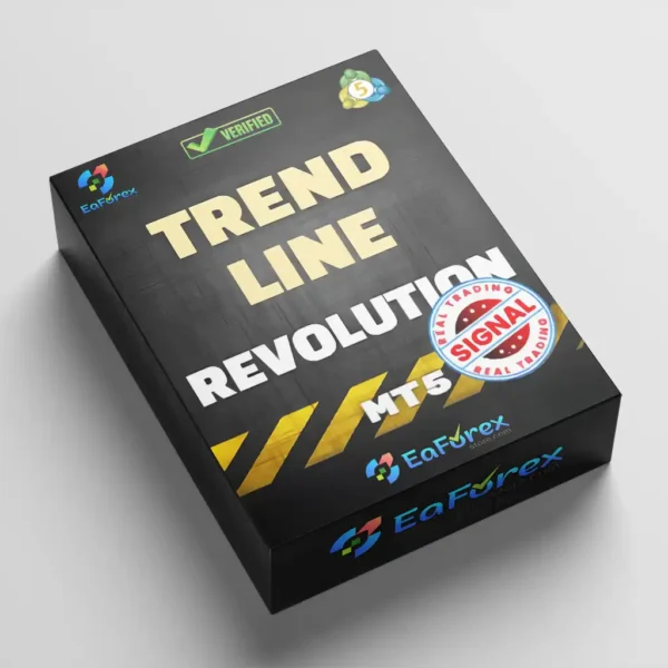 TrendLine GRID MT5