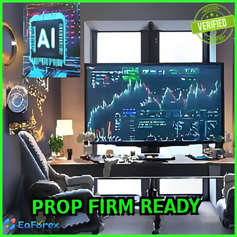 TrendMaster FX EA