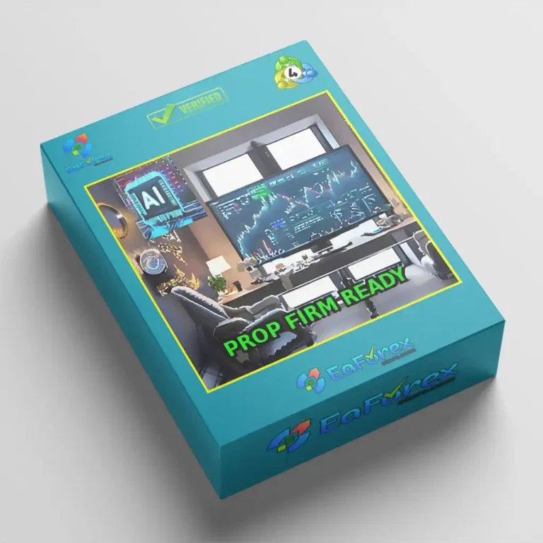 TrendMaster FX EA MT4