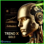 TrendX Gold Scalper EA