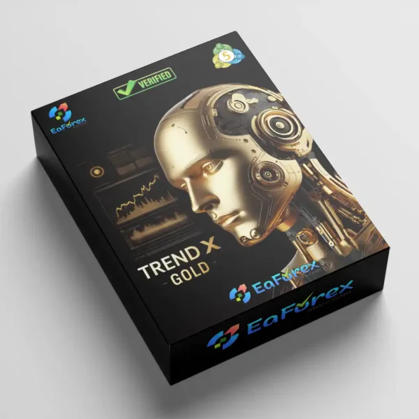 TrendX Gold Scalper MT5