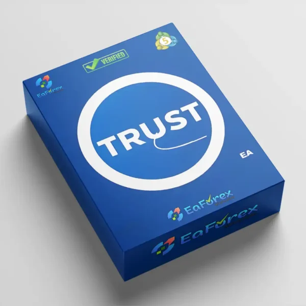 Trust EA MT5