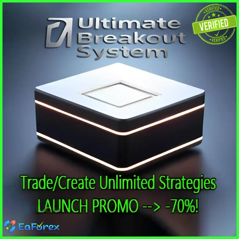 Ultimate Breakout System EA