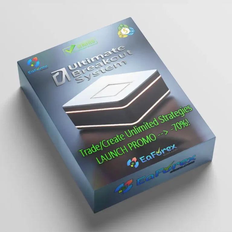 Ultimate Breakout System MT5