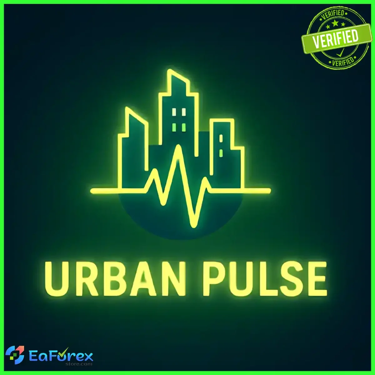 Urban Pulse EA