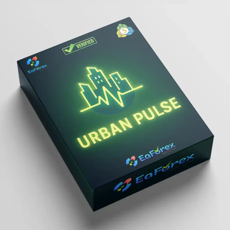 Urban Pulse EA MT5