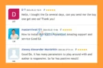 User Reviews