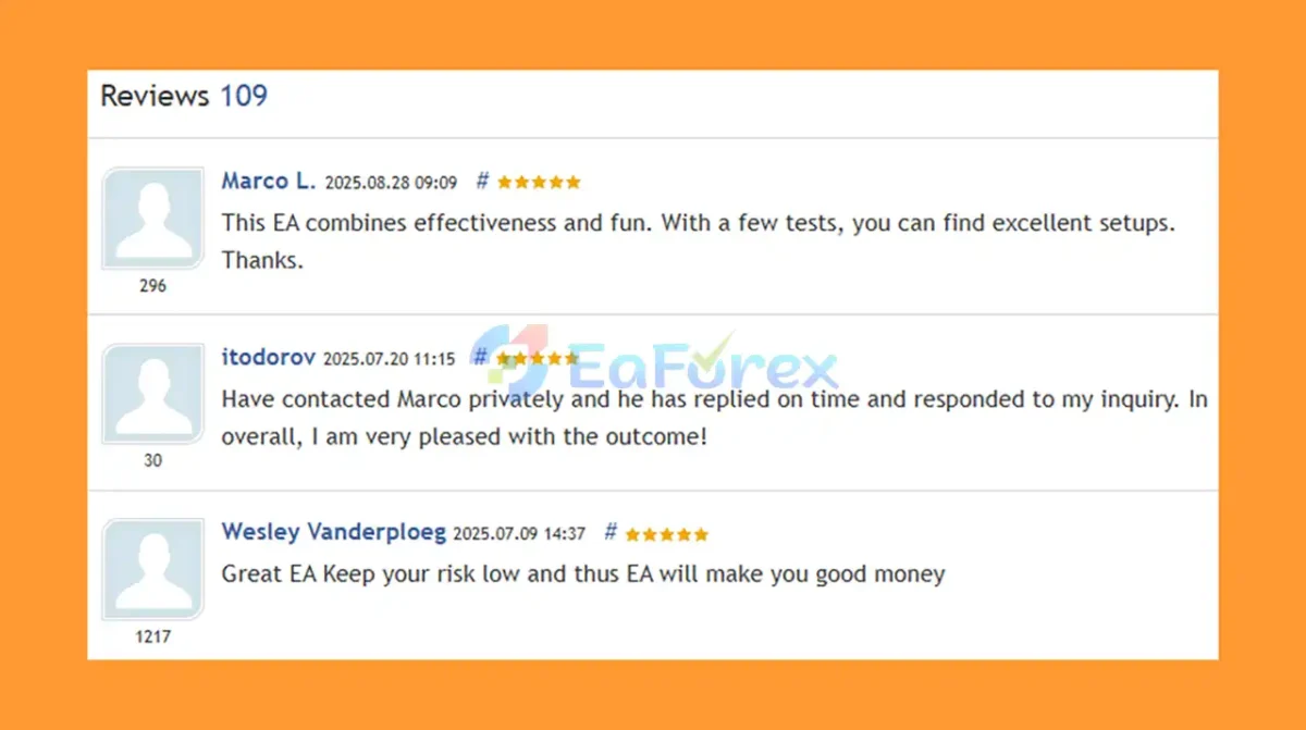 User Reviews
