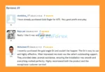 User Reviews