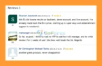User Reviews