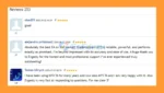 User Reviews