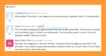 User Reviews