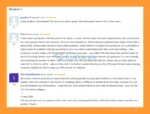 User Reviews