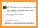 User Reviews