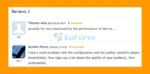 User Reviews