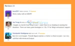 User Reviews