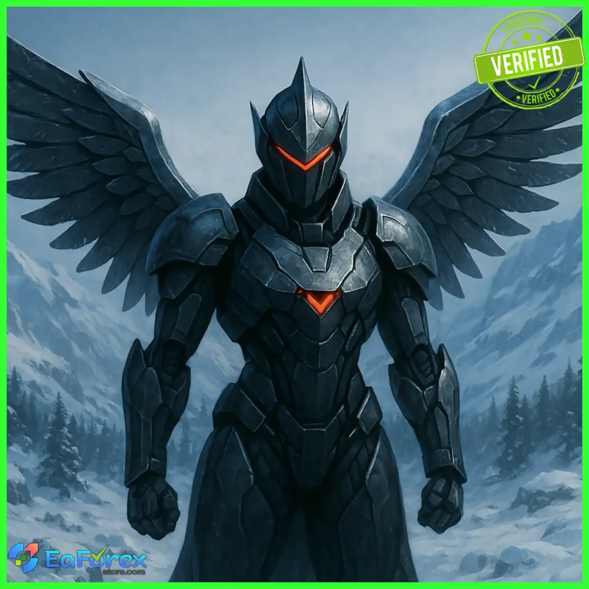 Valkyrie Scalper EA