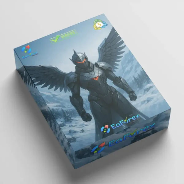 Valkyrie Scalper EA MT5