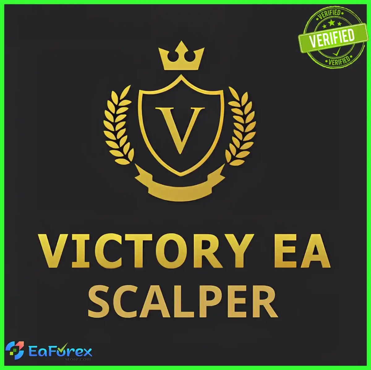 Victory Scalper EA