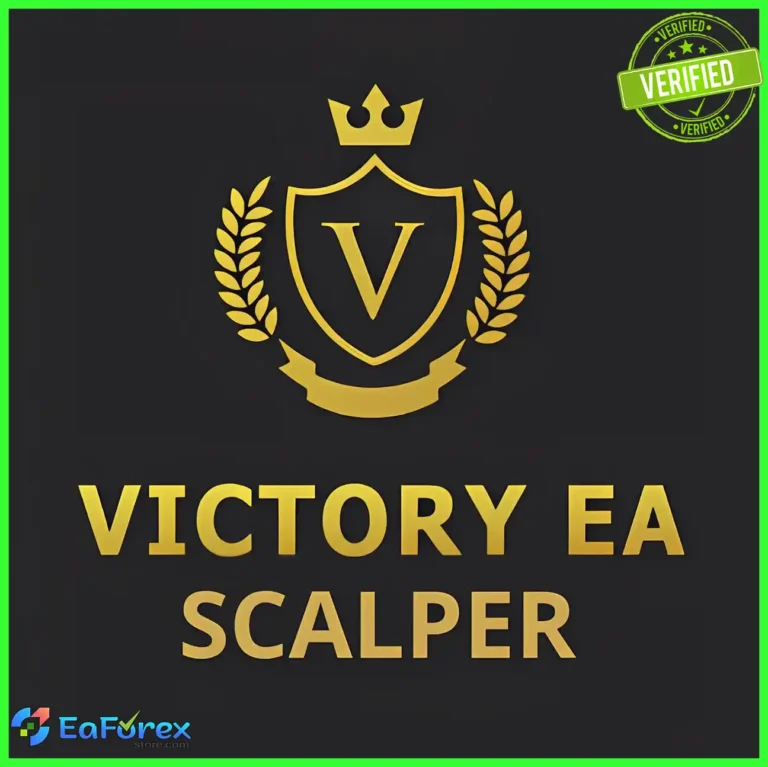 Victory Scalper EA