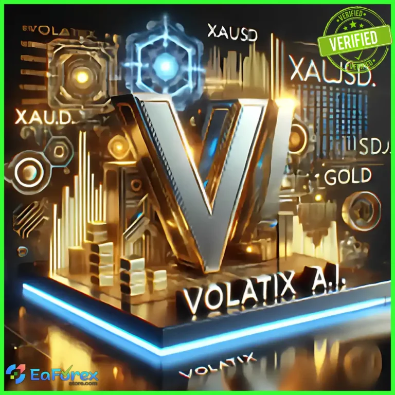 Volatix Ai EA