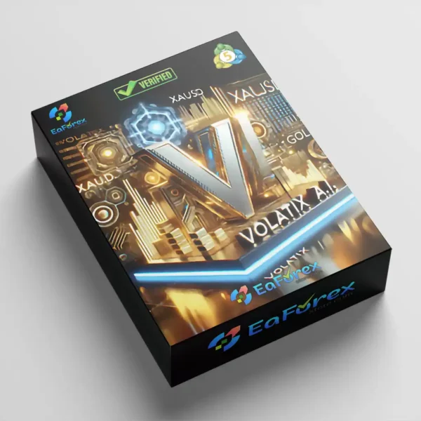 Volatix Ai EA MT5