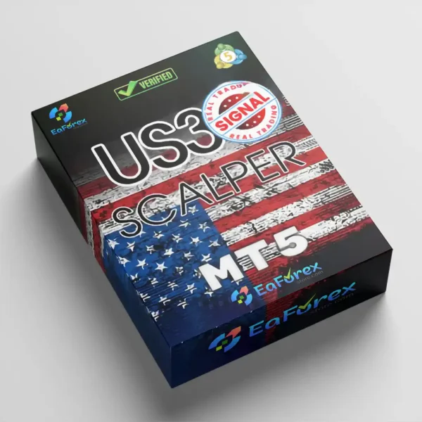 Wall Street Scalper MT5