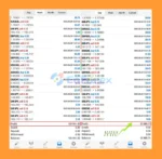 WinX EA MT4 Live Trading Results