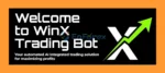 WinX EA MT4 Overview