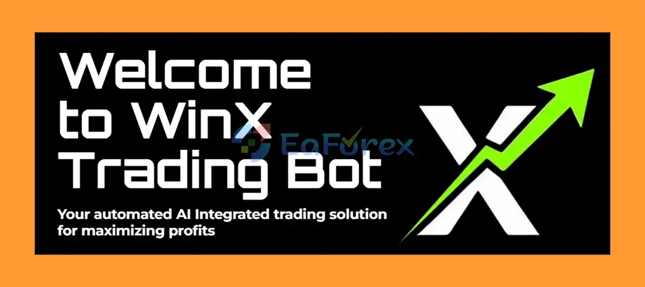 WinX EA MT4 Overview